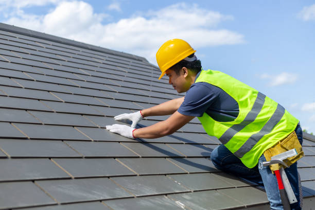 Best Roofing for New Construction  in Farmland, IN