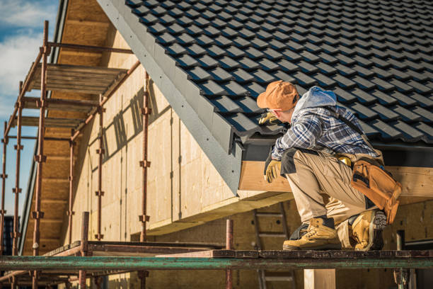 Best Wood Shake Roofing  in Farmland, IN